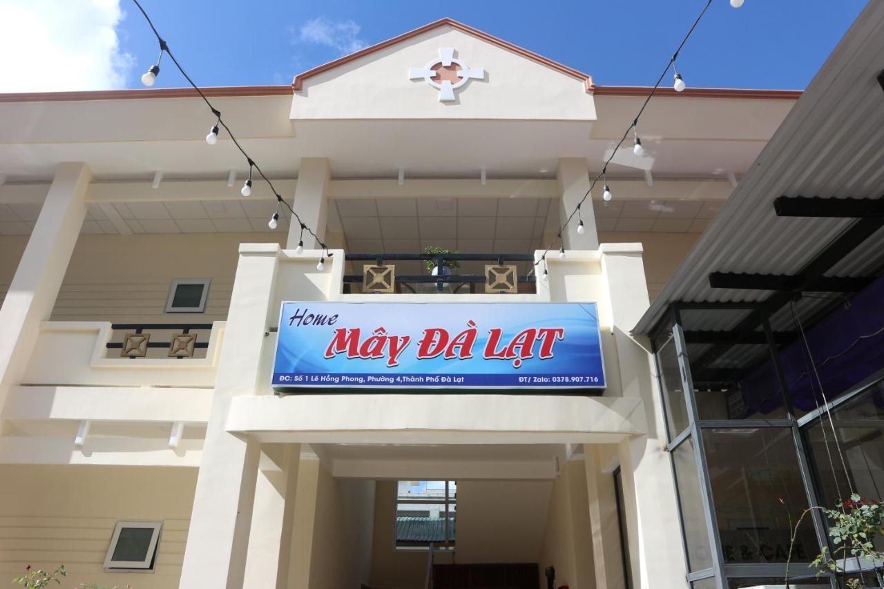 May Da Lat Home Exteriér fotografie